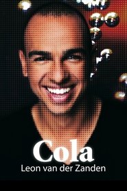 Poster Leon van der Zanden: Cola 2011