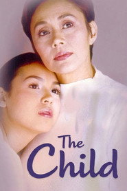 Poster The Child 2000