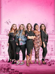 Teen Mom 2 poster