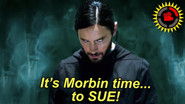 Is Morbius So BAD You Can SUE?