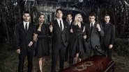 Vampire Diaries en streaming