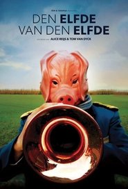 Poster The Eleventh of the Eleventh - Season 1 2016