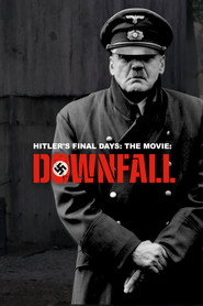 Hitler's Final Days: The Movie 'Downfall'