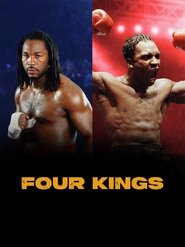 Poster Four Kings - Season 1 2024