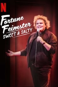 Fortune Feimster: Sweet & Salty (2020) Zalukaj Online CDA