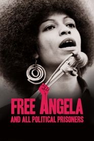 Free Angela and All Political Prisoners (2012) poster