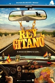 Rey gitano 2015 吹き替え 無料動画