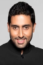 Abhishek Bachchan