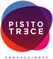 Logo for Pisito Trece Producciones