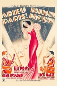 That Girl from Paris (1936)