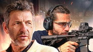 FEATURE: HE CREATES WEAPONS, COSTUMES, AND PROPS FOR MAJOR FILMS! MARATIER