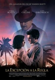 Ver La excepción a la regla (2016) Online