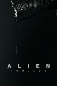 Alien: Romulus (2024) poster