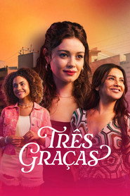 Three Graces постер