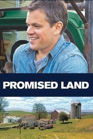 Poster for Promised Land