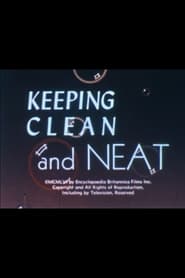 Keeping Clean and Neat streaming