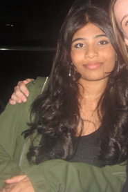 Foto de Kavya Shyamsundar