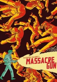 Massacre Gun постер