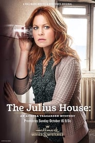 مشاهدة فيلم The Julius House: An Aurora Teagarden Mystery 2016 مترجم اونلاين