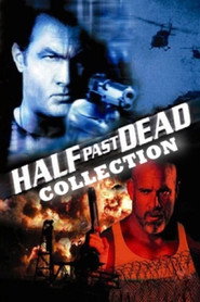 Half Past Dead Collection collection poster