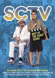 SCTV Network 90 - Season 5