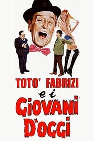 Toto, Fabrizi and the Young People Today (1960)