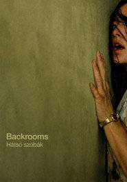 Backrooms - H&aacute;ts&oacute; szob&aacute;k (2026)