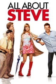 Poster van All About Steve