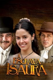 The Slave Isaura poster