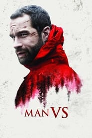 Poster for Man Vs.