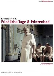 Poster Friedliche Tage