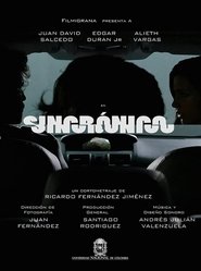 Sincrónico (2016)