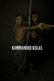 Kommander Kulas
