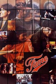 Fame (1980) poster