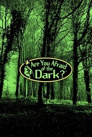 Are You Afraid of the Dark?