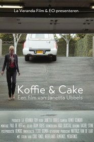 Poster Koffie & Cake