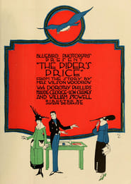 The Piper’s Price (1917)