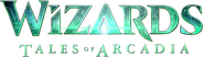 Wizards: Tales of Arcadia Logo