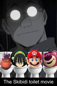 Untitled Skibidi Toilet Film