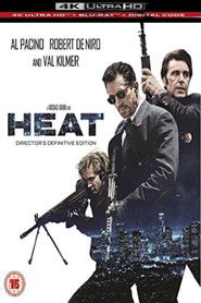 heat 1995 Película Completa En Línea