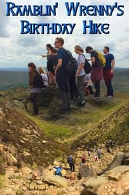 Poster Ramblin' Wrenny's Birthday Hike 2018