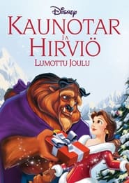 Kaunotar ja hirviö - Lumottu joulu (1997)