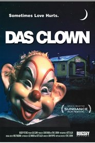 Das Clown постер