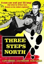 Three Steps North (1951)