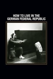 How to Live in the German Federal Republic streaming