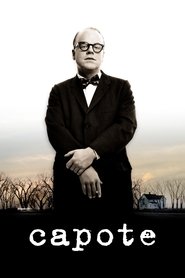 Capote (2005) Capote (2005)