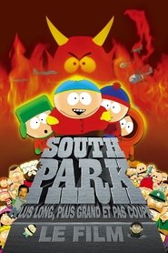 South Park, le film (1999)