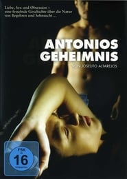 Poster Antonios Geheimnis