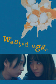Poster Wasted Eggs