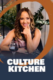 Culture Kitchen (2021)